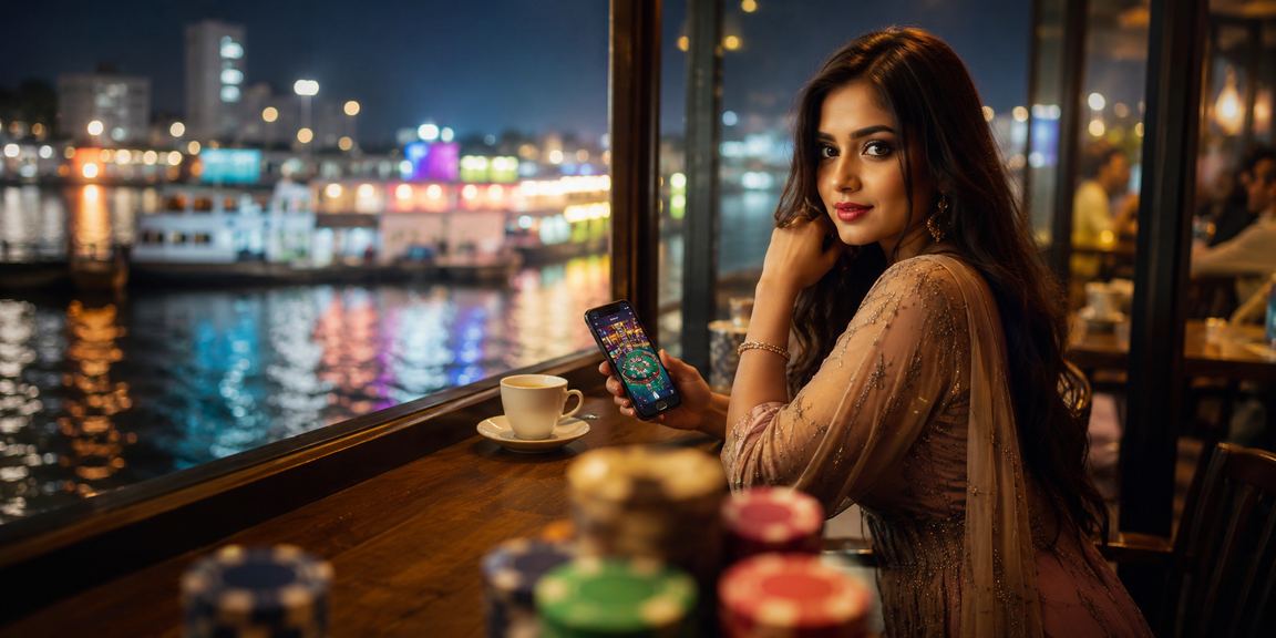 নারায়নগঞ্জ মোবাইল ক্যাসিনো নারায়নগঞ্জ মোবাইল ক্যাসিনো মডেল